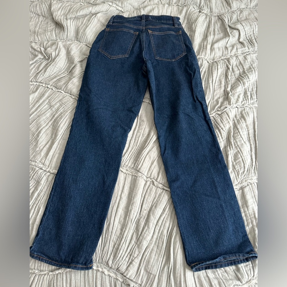 Abercrombie & Fitch 90s Straight Jeans - Picture 2 of 5